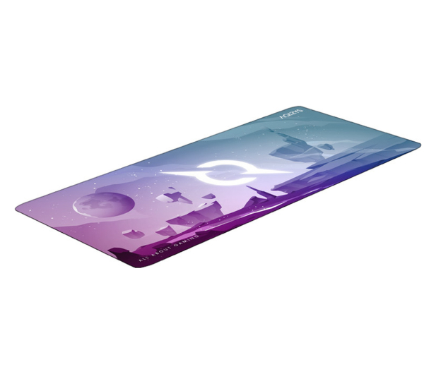 AQIRYS GRAVITY Extra Large 900x400 - 1534056 - zdjęcie 7